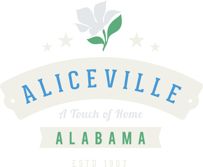 City of Aliceville