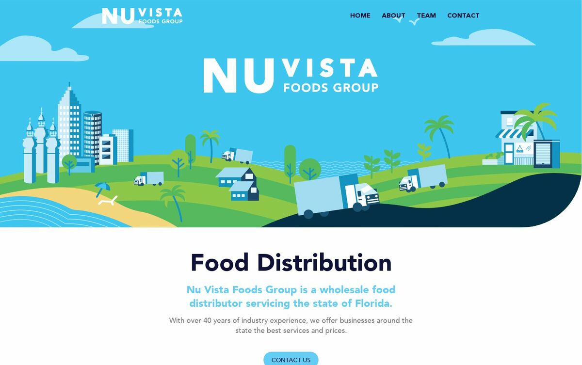 Nu Vista Foods