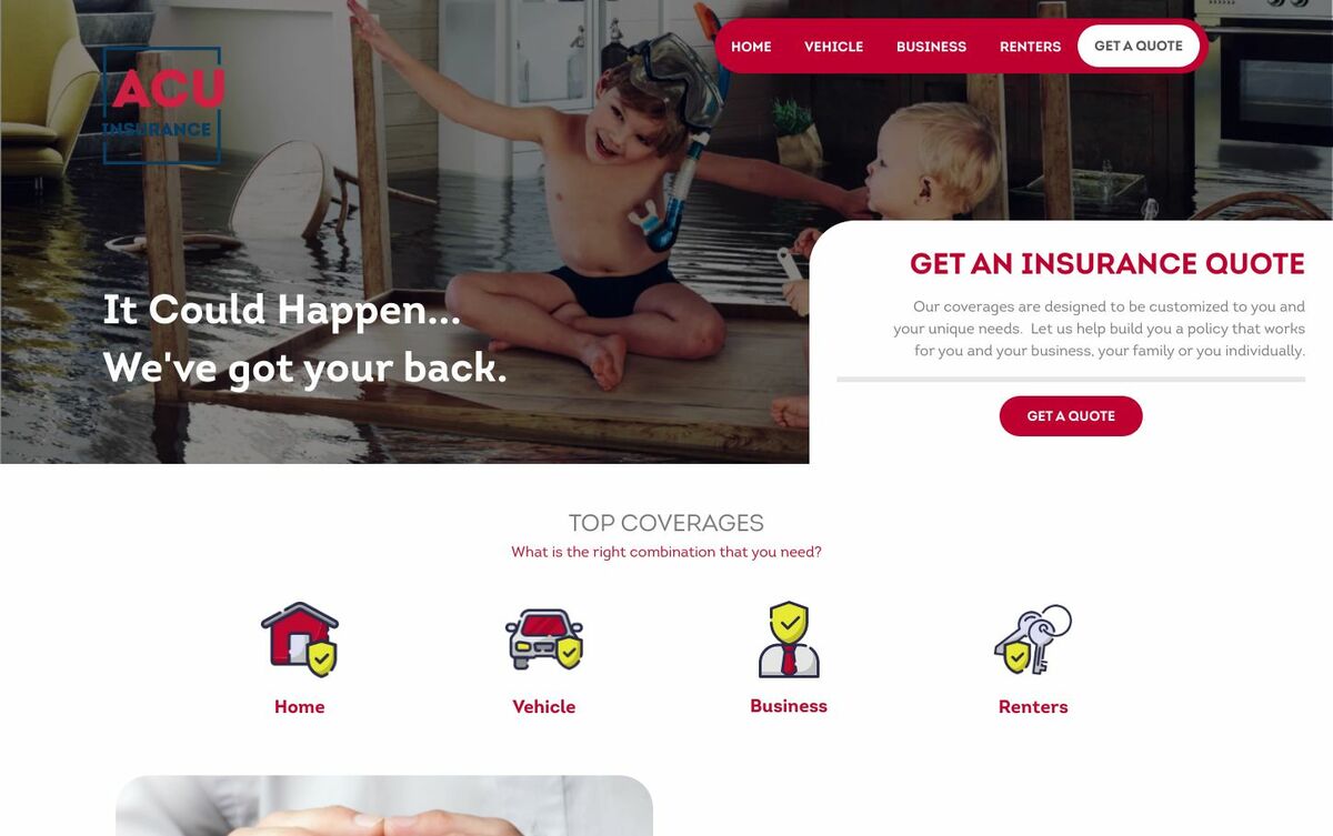 ACU Insurance Group