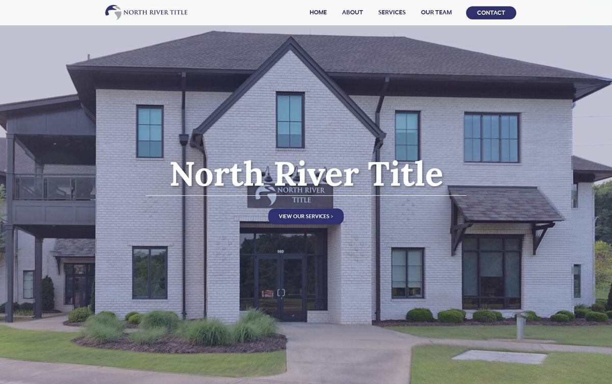 North River Title