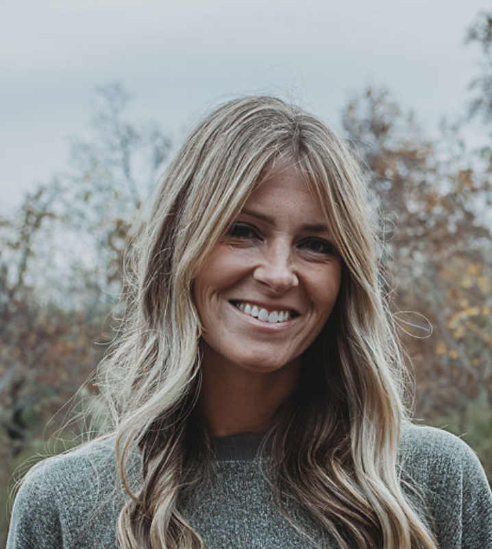 Amanda Nicholson